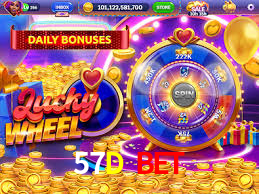 Cassino Online Ao Vivo 57D BET